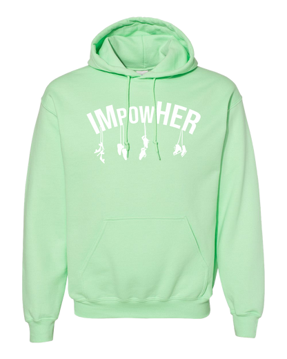 IMpowHER Hoodie