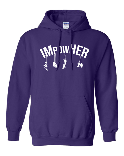 IMpowHER Hoodie