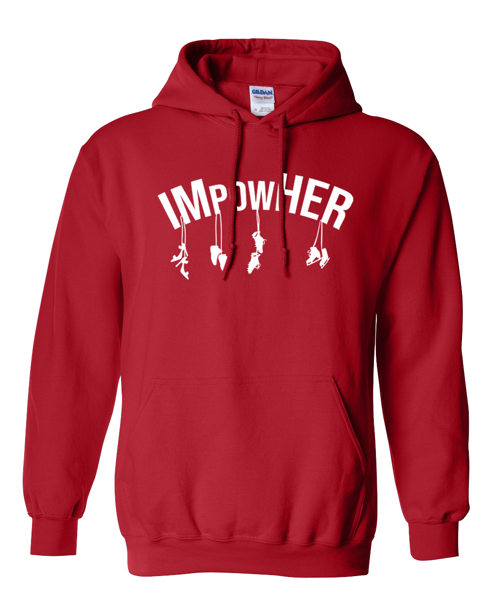 IMpowHER Hoodie