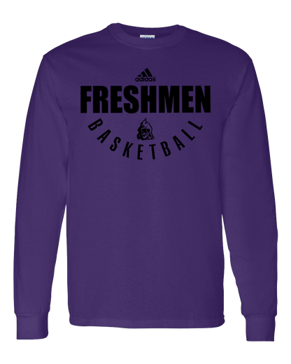 Cathedral Freshman Basketball Longsleeve