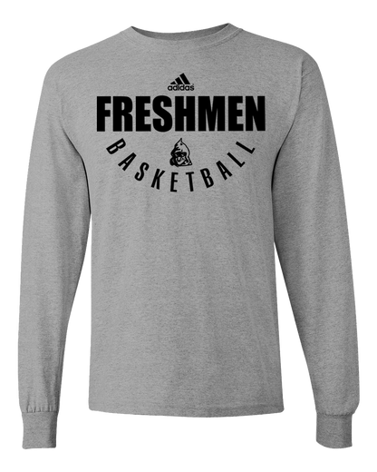 Cathedral Freshman Basketball Longsleeve