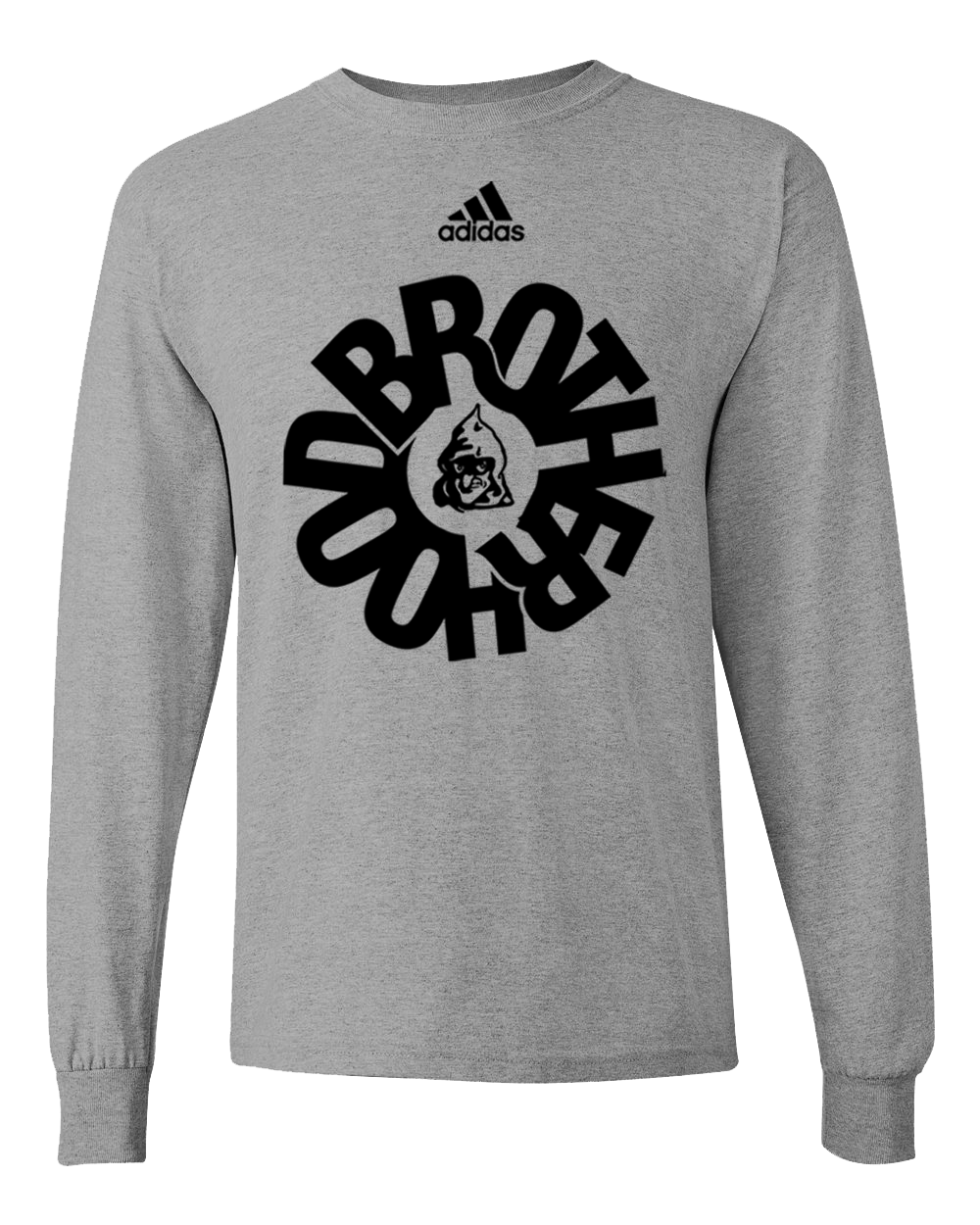 Cathedral Brotherhood Longsleeve