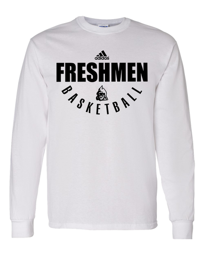 Cathedral Freshman Basketball Longsleeve