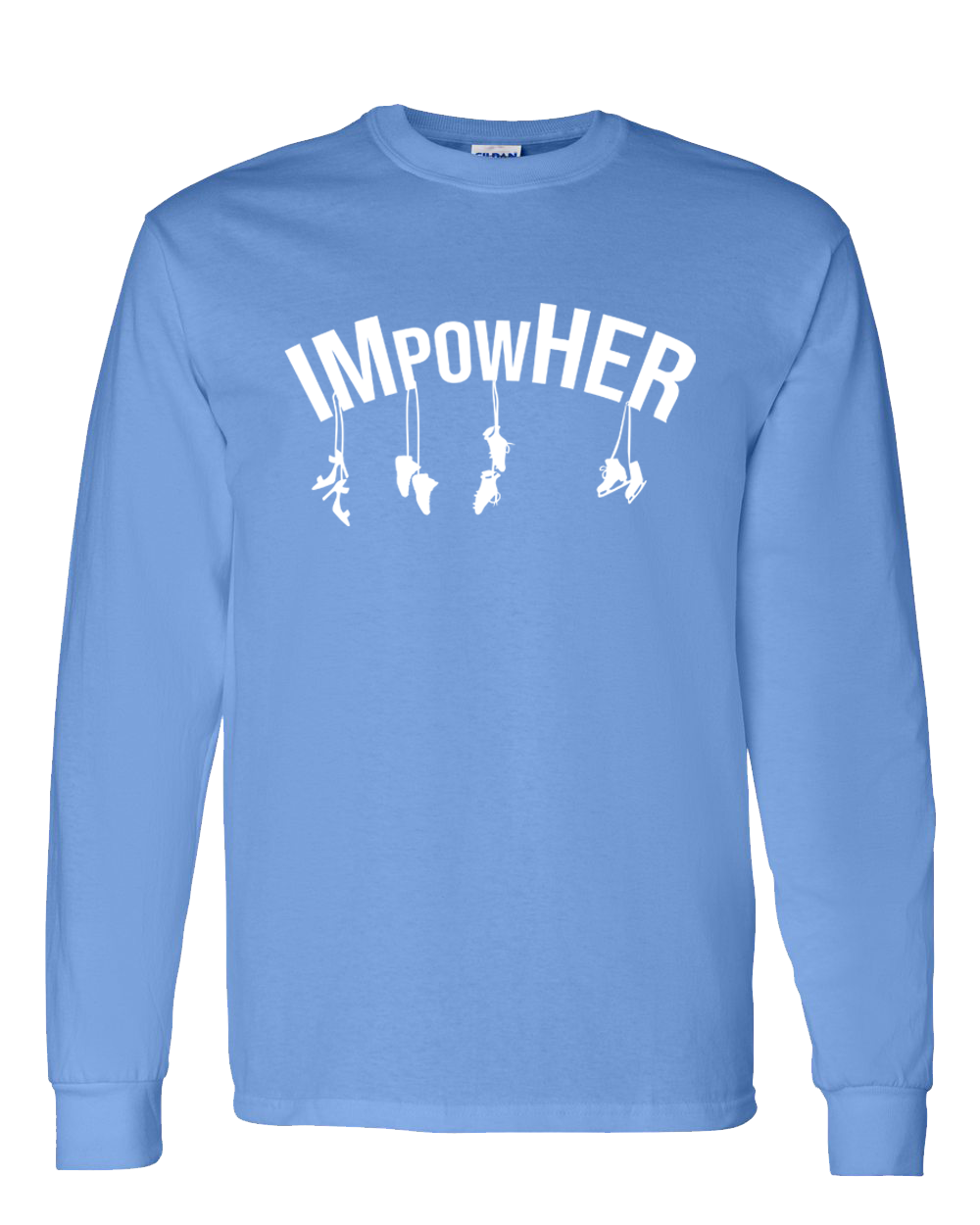 IMpowHER Longsleeve Tee