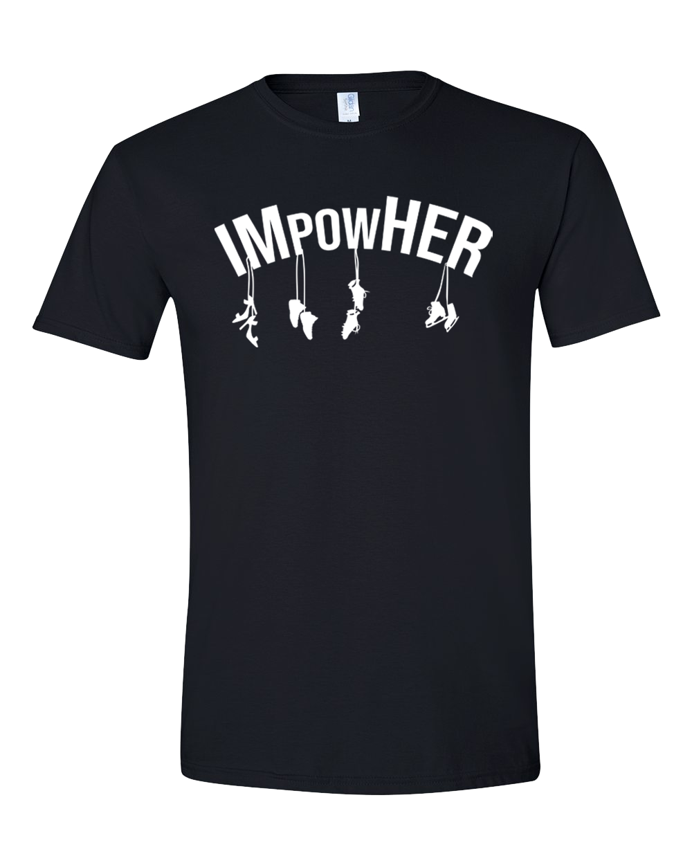 IMpowHER Tee