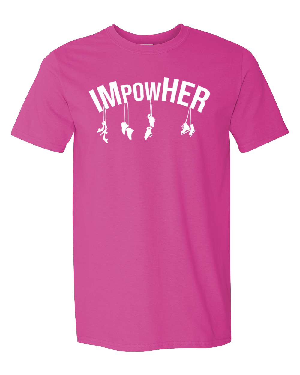 IMpowHER Tee