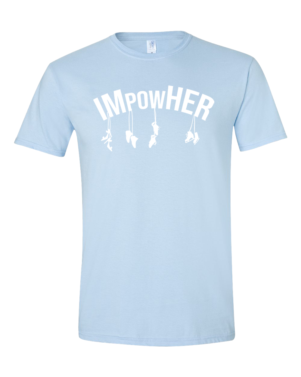 IMpowHER Tee