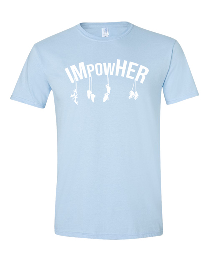 IMpowHER Tee