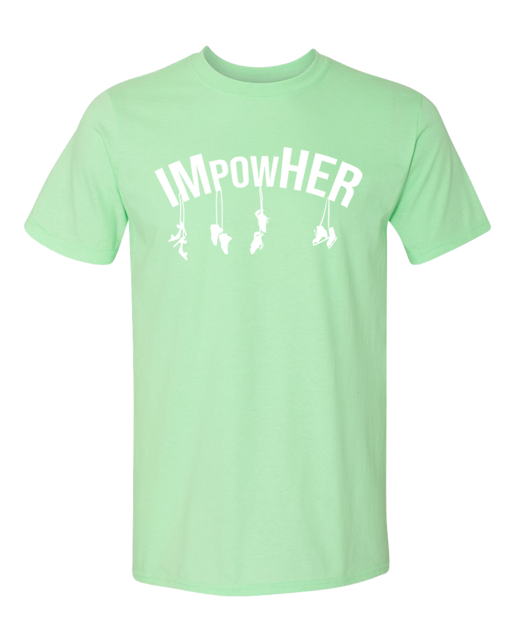 IMpowHER Tee