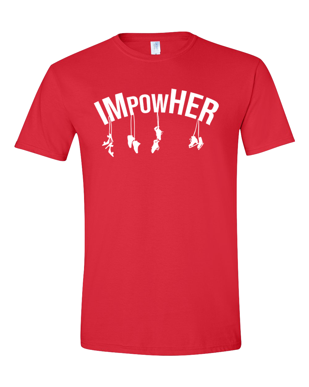 IMpowHER Tee