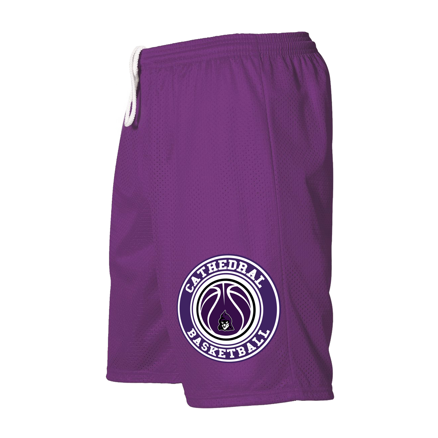 Cathedral Basketball Shorts