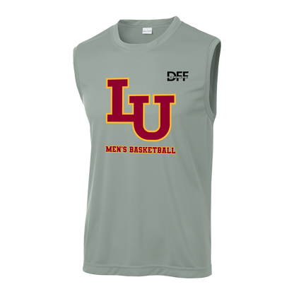 LU Men's Basketball Tee