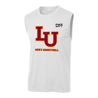 LU Men's Basketball Tee